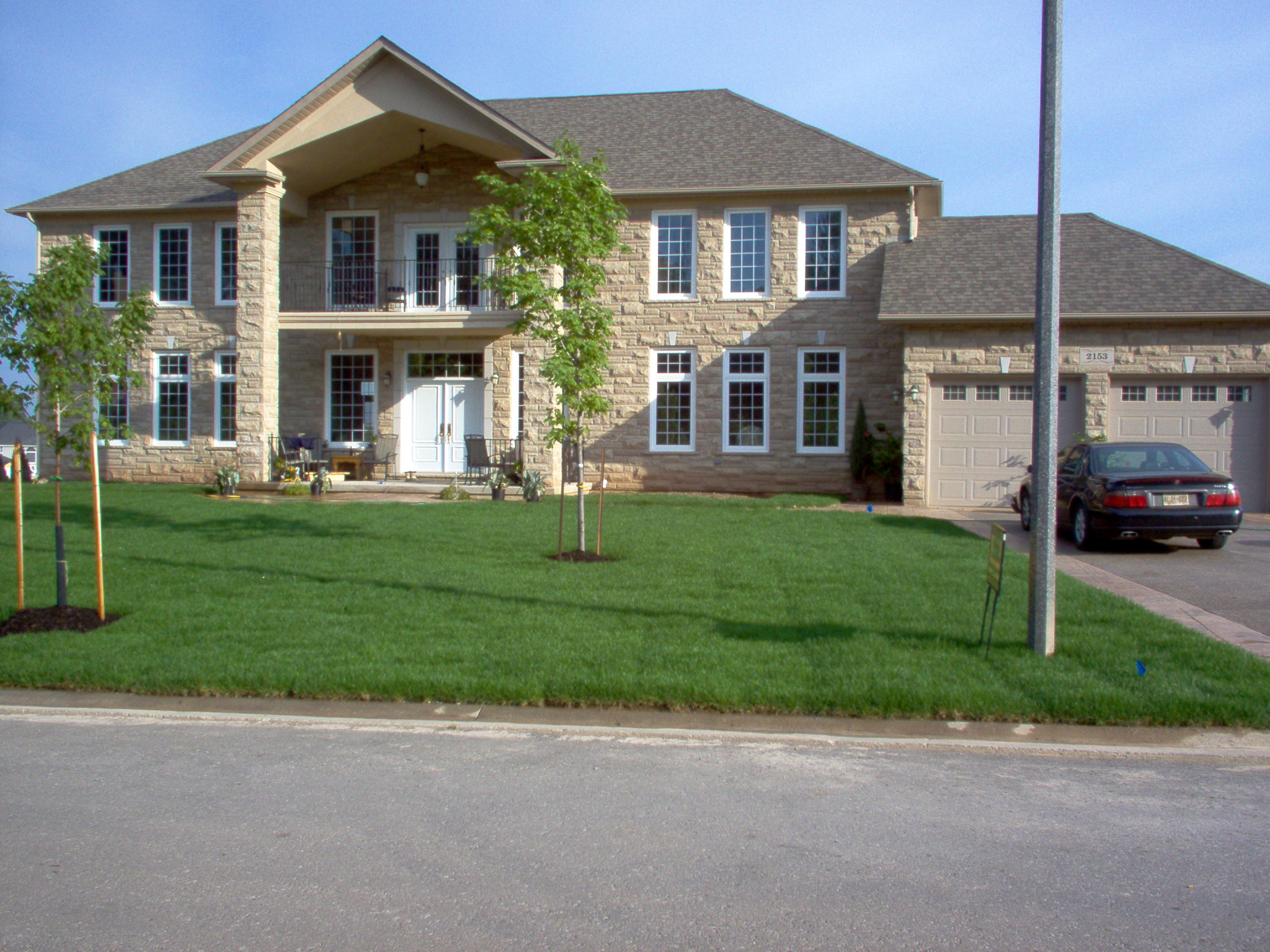 JoesHouse